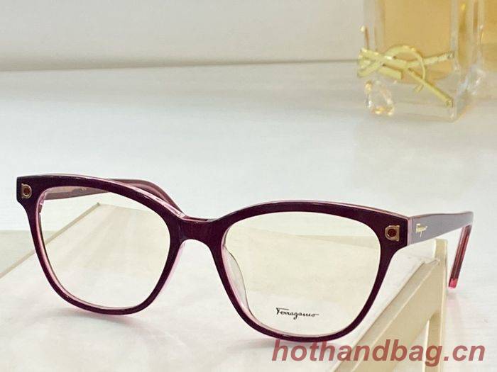 Salvatore Ferragamo Sunglasses Top Quality SFS00050